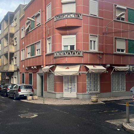 Apartamento Refugio Elegante Lisboa Exterior foto