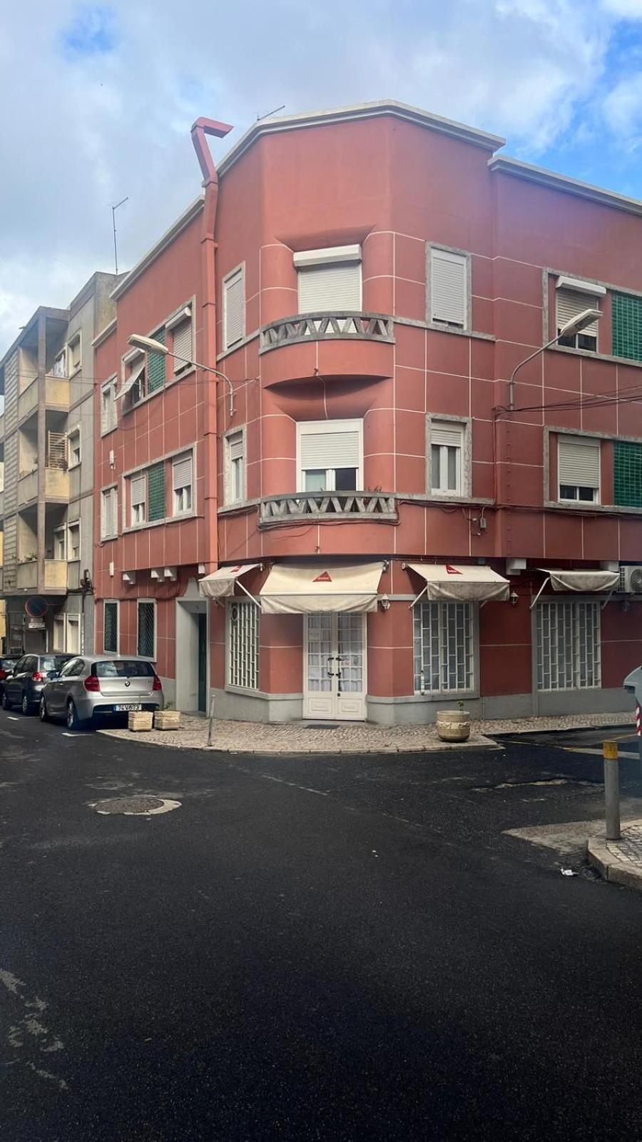 Apartamento Refugio Elegante Lisboa Exterior foto