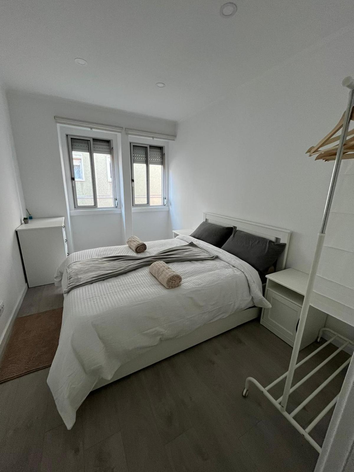 Apartamento Refugio Elegante Lisboa Exterior foto